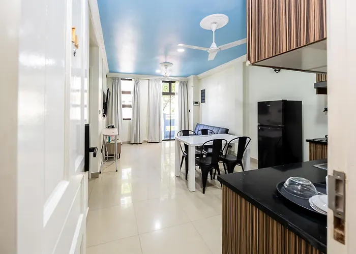 Air Residence 10978