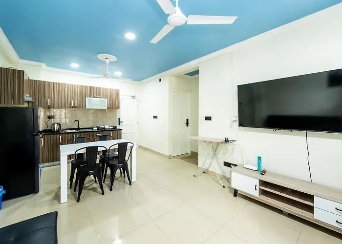 Air Residence 10978