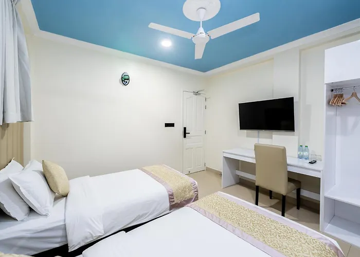 Air Residence 10978