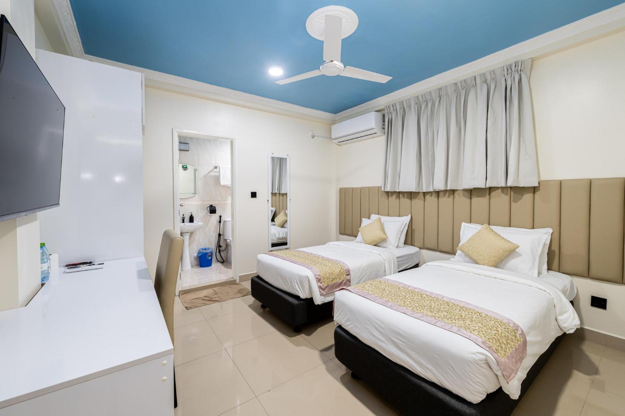Air 10978 Hulhumale