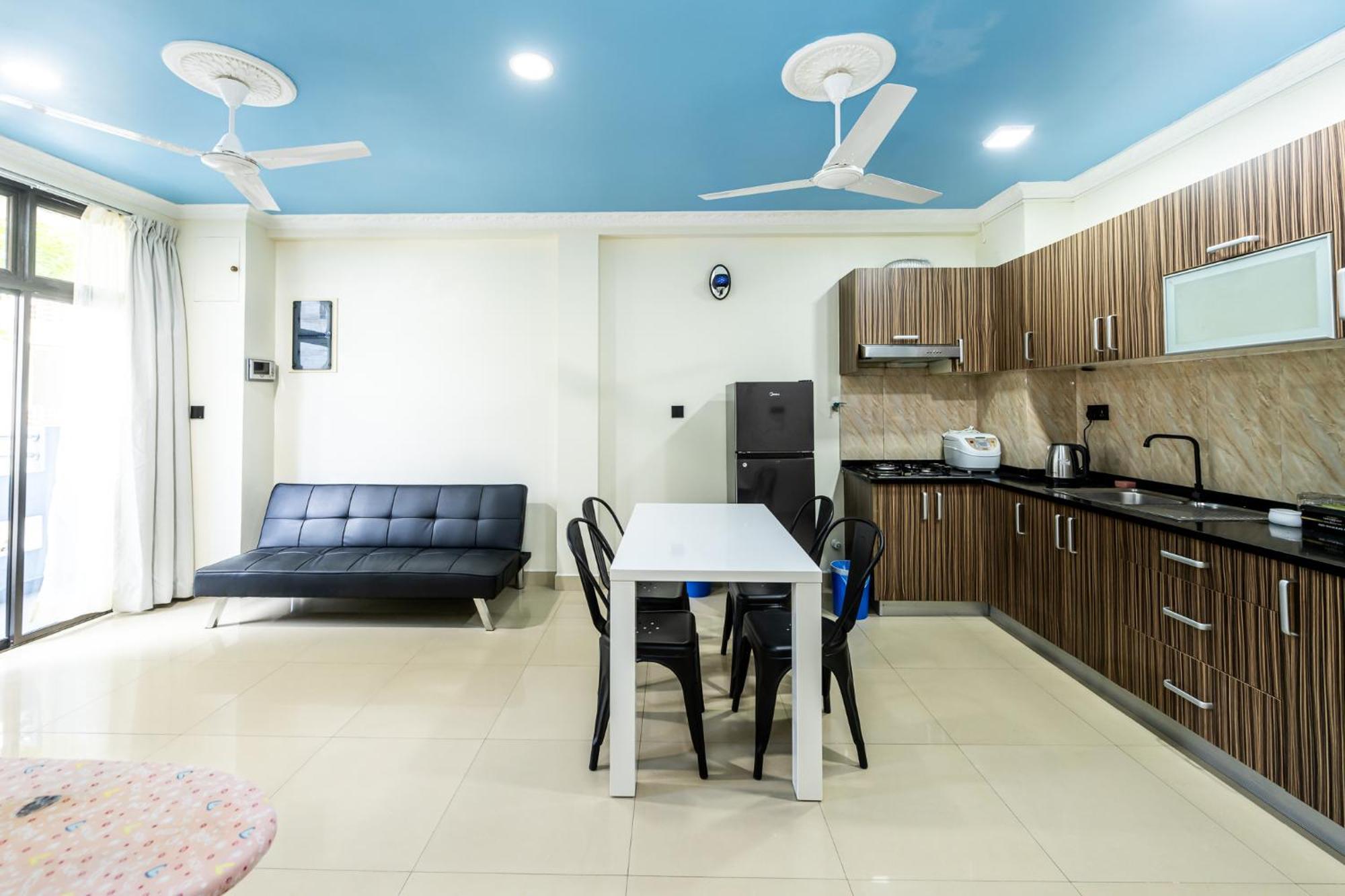 Air 10978 * Hulhumale