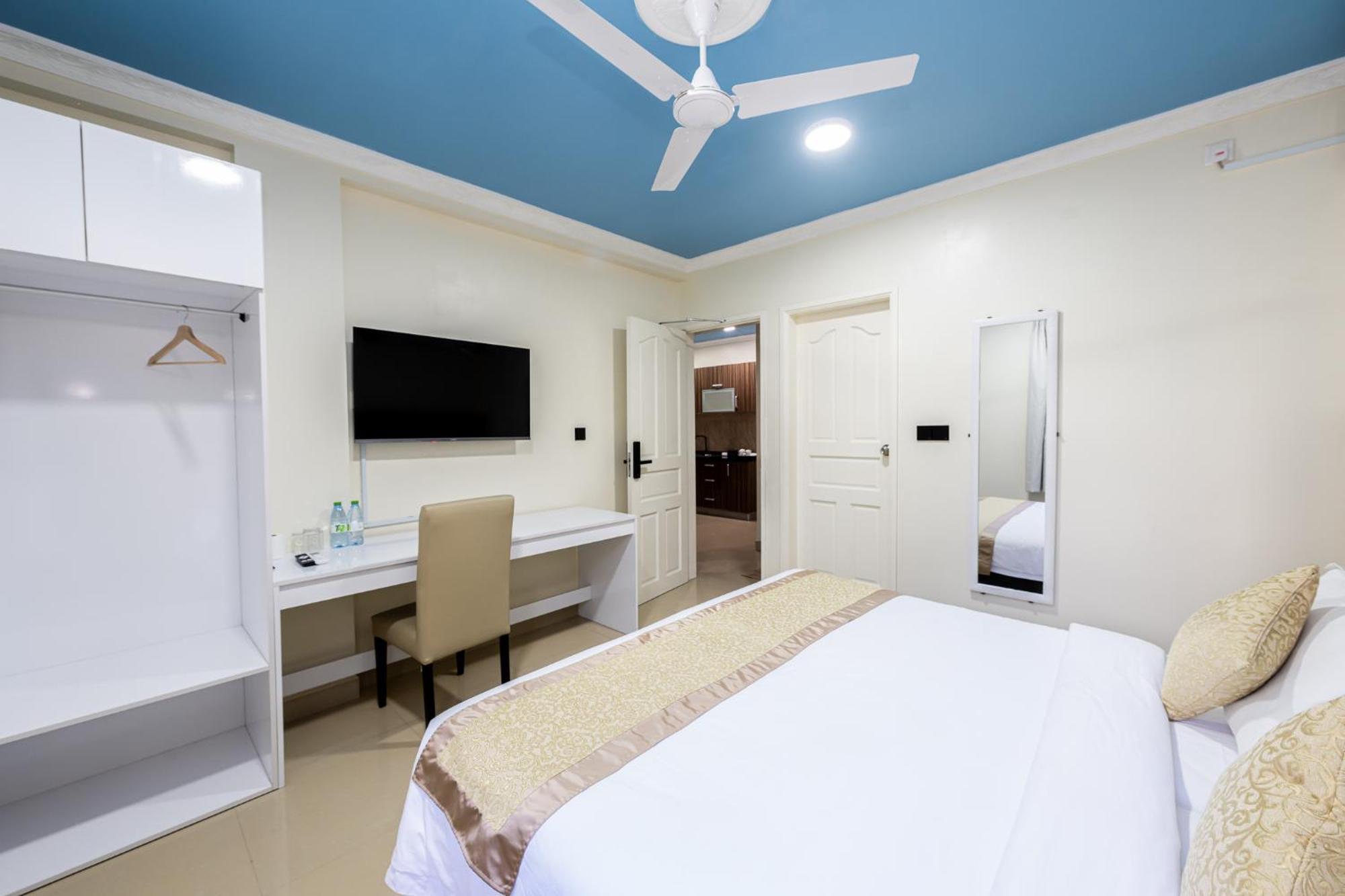 Air 10978 अपार्टमेंट Hulhumale
